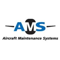 aircraft maintenance systems logo
