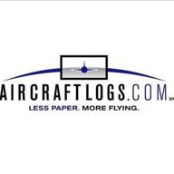 aircraftlogs logo