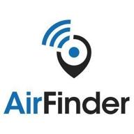 airfinder logo