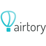 airtory logo