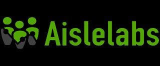 aislelabs customer hub 로고
