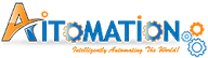 aitomation логотип