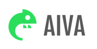 aiva logo