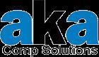 aka comp solutions, inc. logo