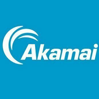 akamai media analytics 로고