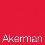 akerman логотип