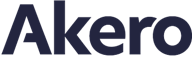 akero logo