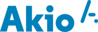 akio.cx логотип