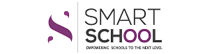 smart school 로고