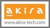 akira technologies, inc логотип