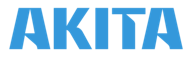 akita logo