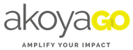 akoyago logo