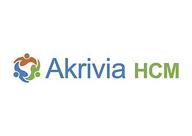 akrivia hcm logo