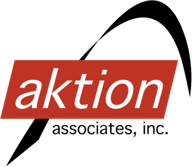 aktion associates logo