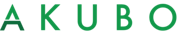 akubo logo