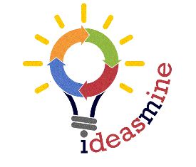 ideasmine 로고