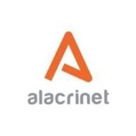 alacrinet consulting services, inc. logo