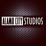 alamo city studios logo