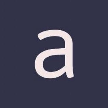 alamy 로고