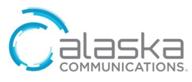 alaska communications logo