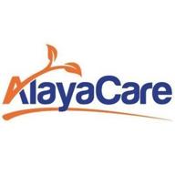 alayacare логотип