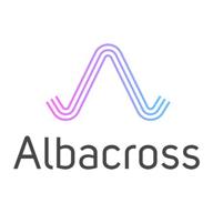 albacross логотип