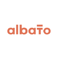 albato logo