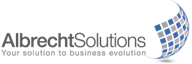 albrecht solutions logo