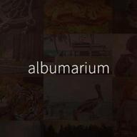 albumarium logo