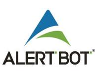 alertbot website monitoring logo