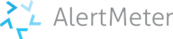 alertmeter logo
