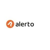 alerto.in logo