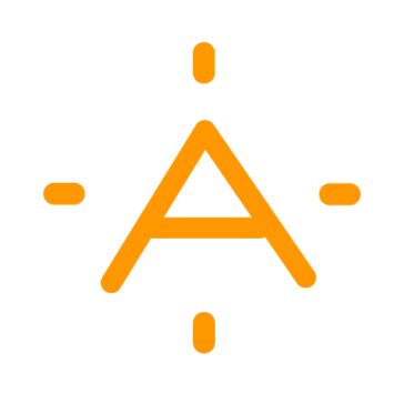 alertops 로고