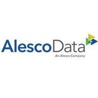 alesco data logo