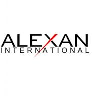 alexan international inc. logo