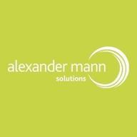 alexander mann solutions logo