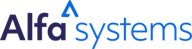 alfa systems logo