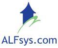 alfsys.com логотип