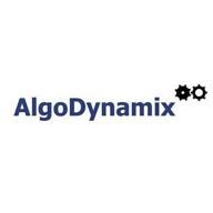 algodynamix логотип
