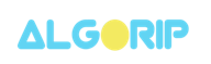 algorip логотип