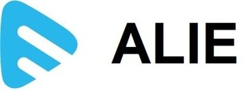 alie 로고