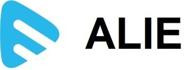 alie logo