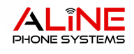 aline logo