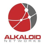 alkaloid networks logo