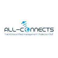 all-connects track & trace logo