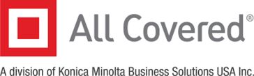 all covered 로고