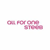 all for one steeb logo
