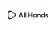 all hands logo