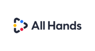 all hands логотип