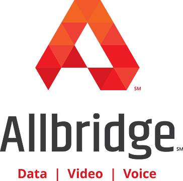 allbridge 로고